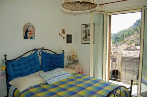 La casa di nonna Orazia